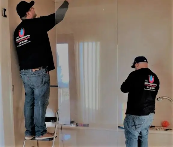 Professional plumbing installation for Tankless Water Heater Installation in Chubbuck